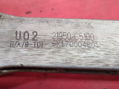 2016-2020 Kia Sorento Front Lower Engine Mount Torque Arm Roll Rod 21950-C5100
