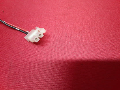 2005 - 2012 Nissan Pathfinder Sun Visor Shade Illuminated PIGTAIL WIRE QTY:1