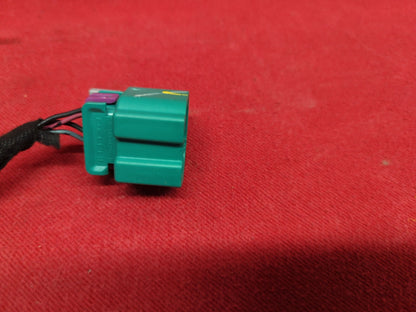2007 - 2017 Multiple GM Vehicles - Rear Latch / Hatch / Tailgate - PIGTAIL