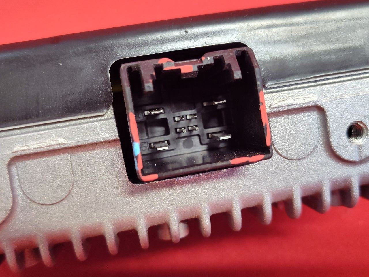 2009-2025 Dodge Ram Jeep Power Inverter Module Voltage Converter 05026486AA