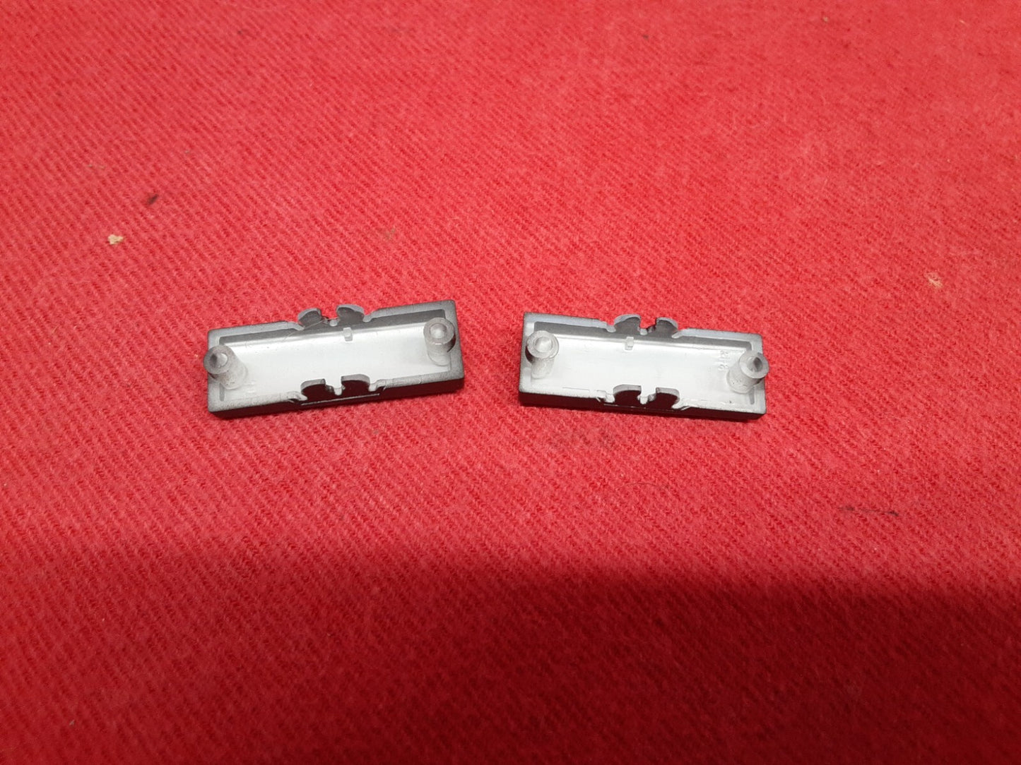 2006 - 2009 Mopar Chrysler Dodge Jeep AM/FM Radio Stereo Receiver 2 Buttons SET
