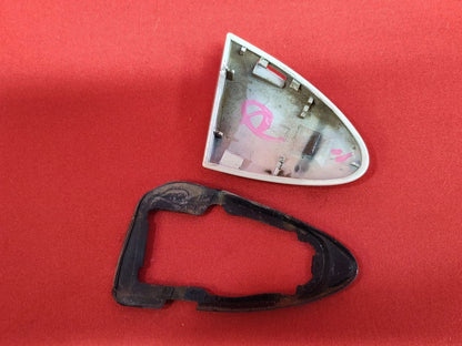 2007-2015 Lexus IS250 IS350 Front Left Driver Door Handle w/ Base Starfire Pearl