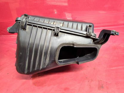 2011 2012 Infiniti QX56 Air Filter Cleaner Box Resonator Inlet Tube Duct SET