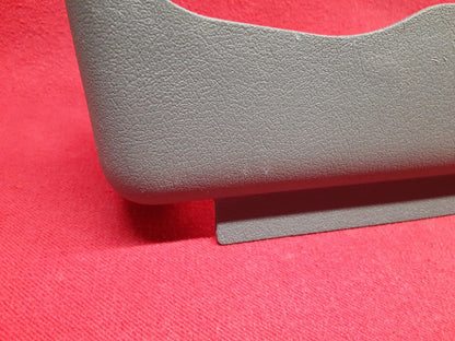 2005 2006 2007 Jeep Grand Cherokee / Commander RIGHT FRONT Seat Track Cover Trim