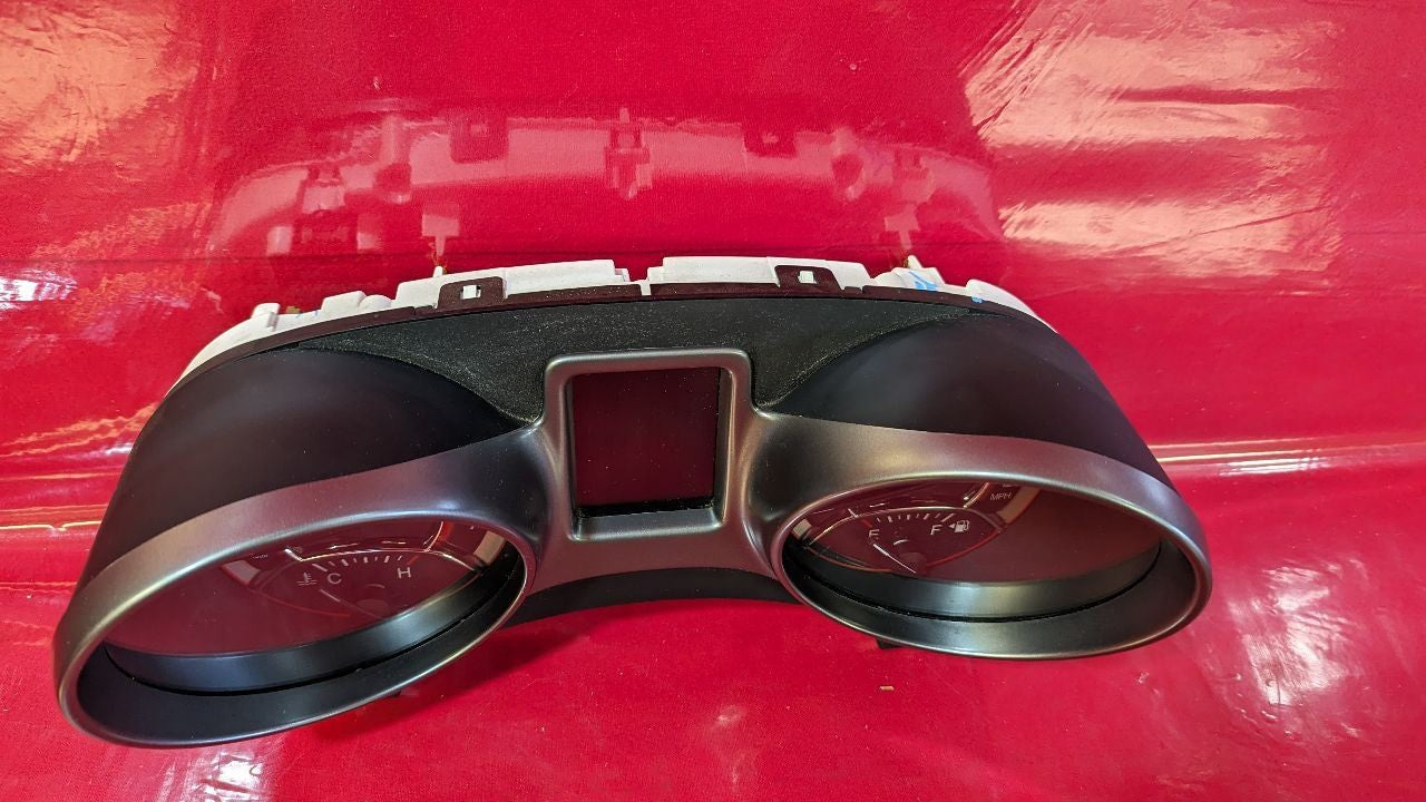 17-20 Dodge Journey 120MPH Speedometer Instrument Cluster 68310786AA