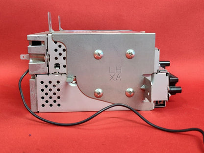 2007-2009 Subaru Tribeca Radio Stereo Receiver Unit w/ Panasonic Premium Sound