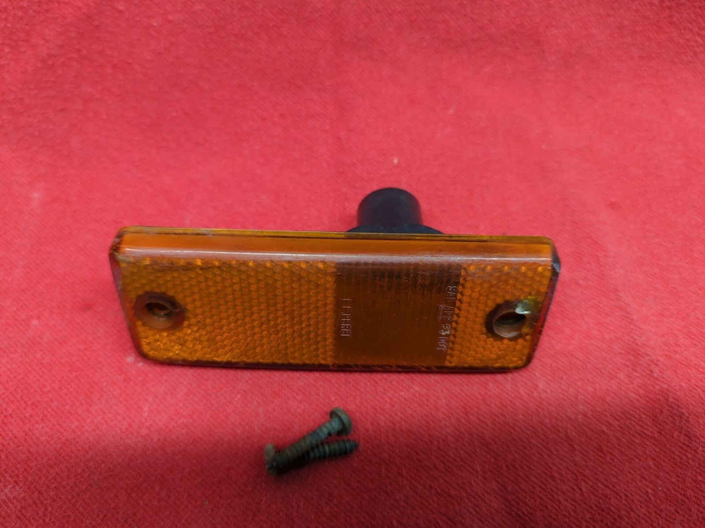 1994 - 1999 Land Rover Discovery - Left / Driver Side Front Marker Light