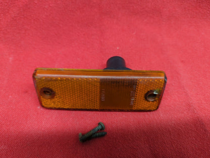 1994 - 1999 Land Rover Discovery - Left / Driver Side Front Marker Light