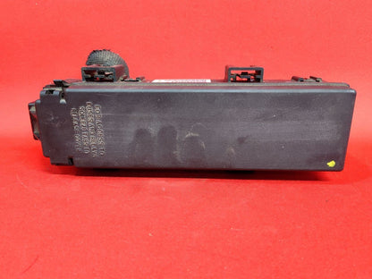 2007 Jeep Grand Cherokee Commander 5.7L Headlamp to Dash Fuse Box Smart Halogen