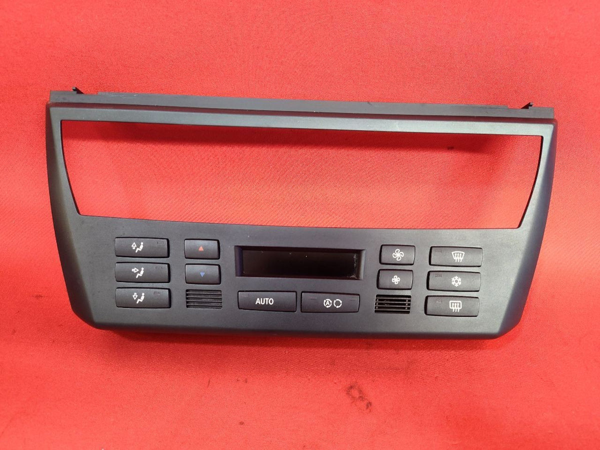 2004-2010 BMW X3 HVAC Heater Air Conditioning Climate Control w/ Auto Temp ATC