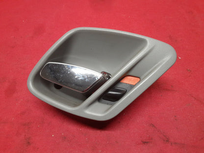 2002 2003 2004 Jeep Grand Cherokee Overland RIGHT PASSENGER Interior Door Handle