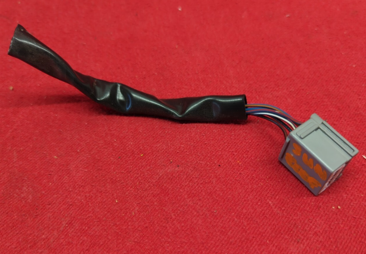 2013 - 2016 Mazda CX-5 / Mazda 5 - Sunroof / Panoramic Roof Motor - PIGTAIL ONLY