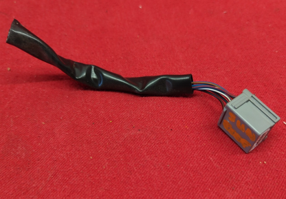 2013 - 2016 Mazda CX-5 / Mazda 5 - Sunroof / Panoramic Roof Motor - PIGTAIL ONLY