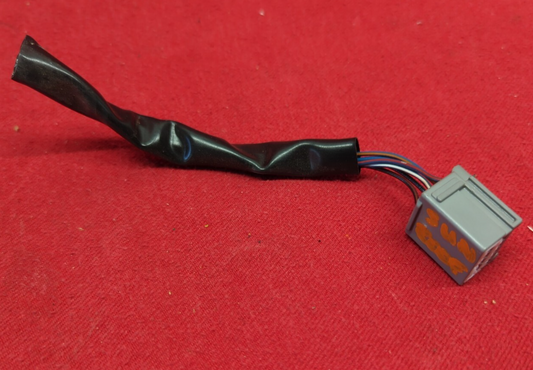 2013 - 2016 Mazda CX-5 / Mazda 5 - Sunroof / Panoramic Roof Motor - PIGTAIL ONLY