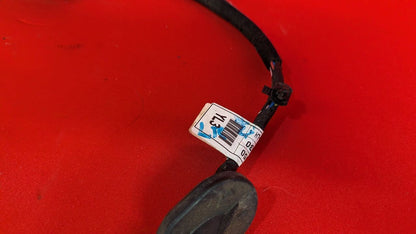 2011-2015 Hyundai Sonata Hybrid REAR LEFT DRIVER Door Wiring Harness 91650-4R030