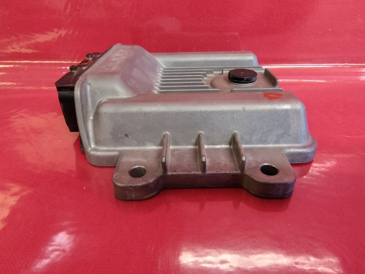 20-21 VW Volkswagen Tiguan 19-21 Audi Q3 Transmission Control Module TCM TCU