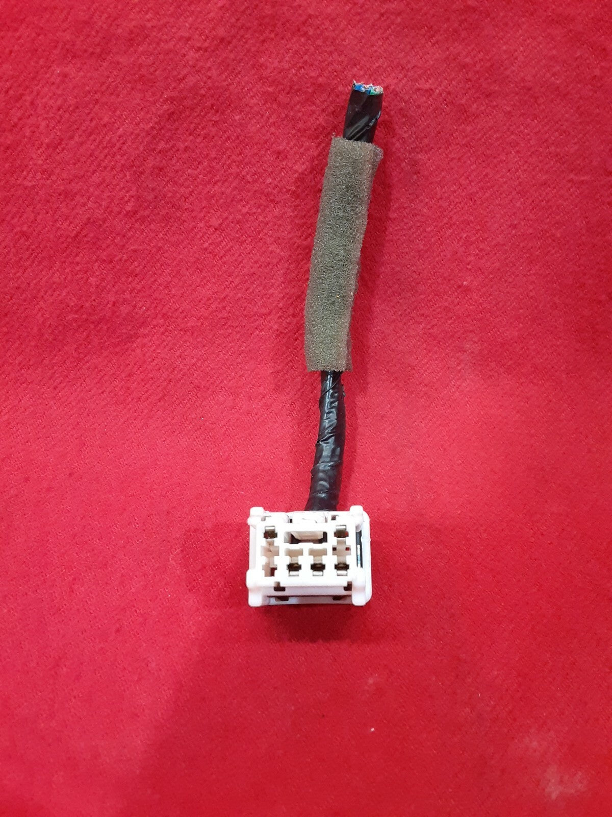 Subaru Legacy Outback Door Window Switch PIGTAIL WIRE