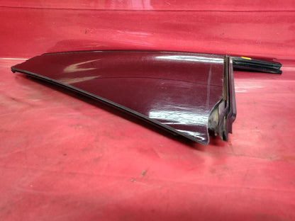 2013-2022 Range Rover RIGHT REAR PASSENGER Door Quarter Vent Glass PRIVACY TINT