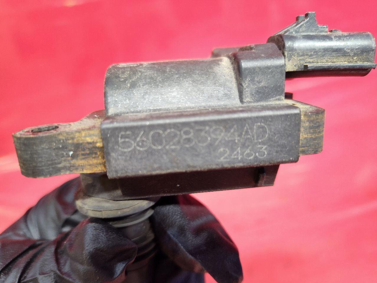 2003-2005 Dodge Chrysler Jeep 5.7L V8 HEMI Ignition Coil Set of Eight (8)