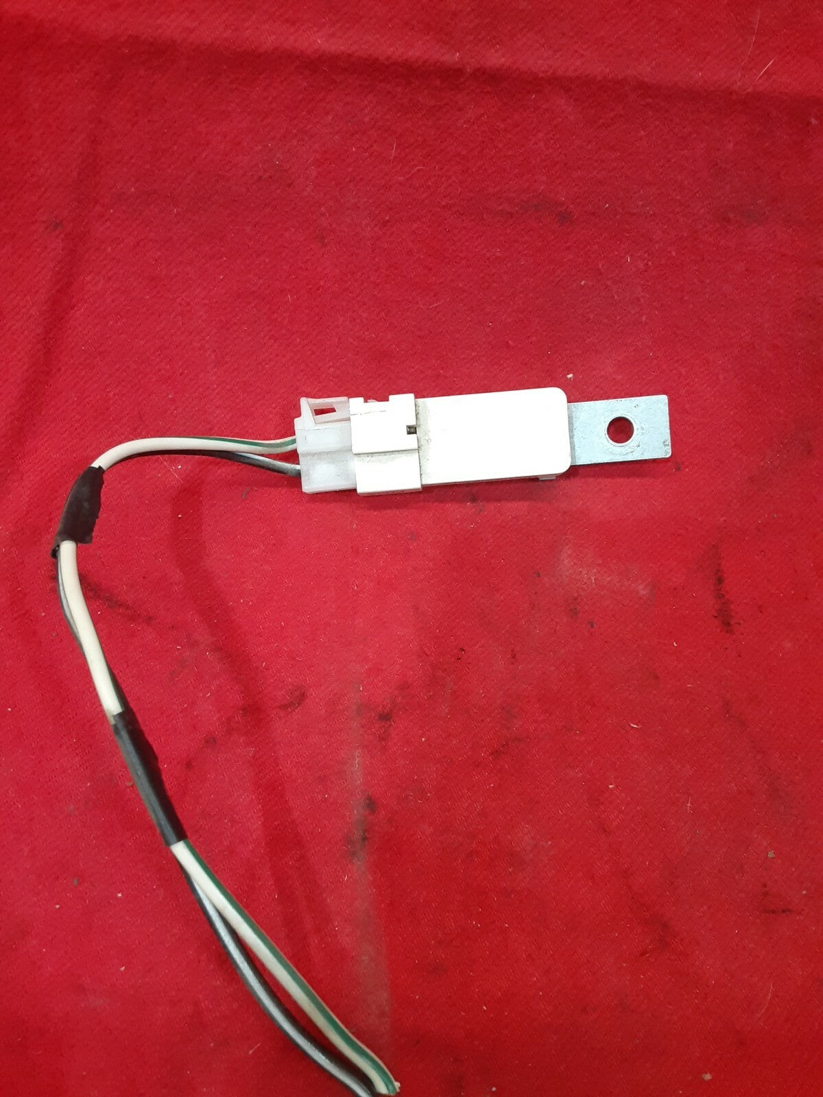 Subaru Legacy Outback 3.0L H6 Pigtail Sensor HA03006547