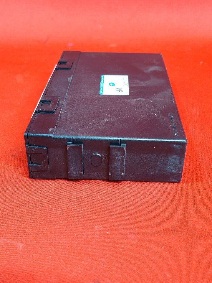 2016 Subaru WRX STI Integrated Body Control Module BCM BCU 88281-VA260
