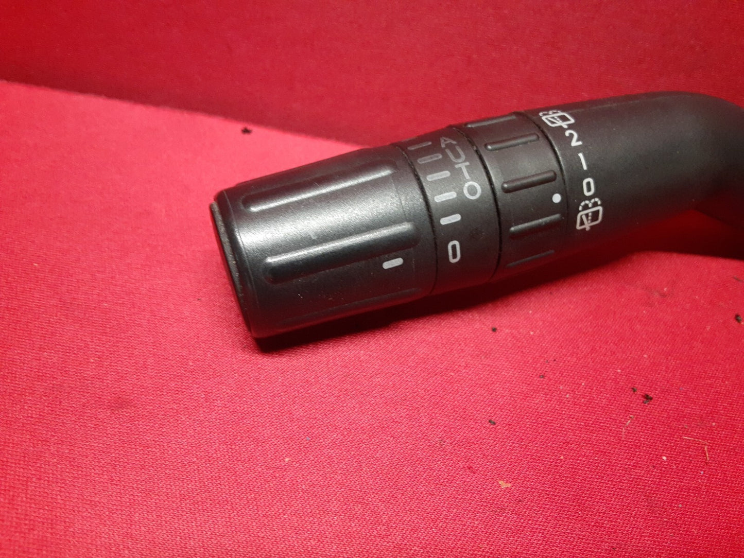 2013 - 2019 Ford Lincoln Turn Signal Wiper Switch Steering Column  EA8Z-13K359-B