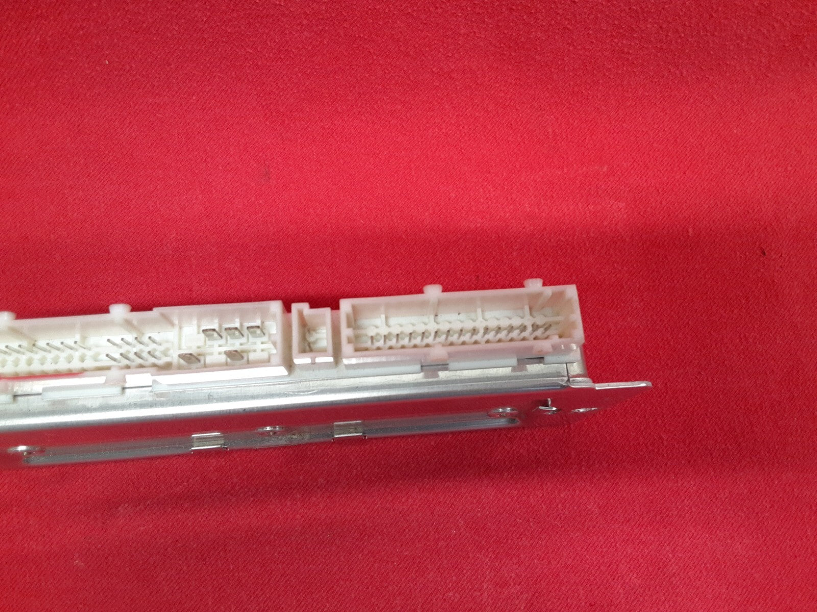 1997 - 2000 Mercedes C-Class C2380 C280 ABS Anti-Lock Brake Control Module Unit