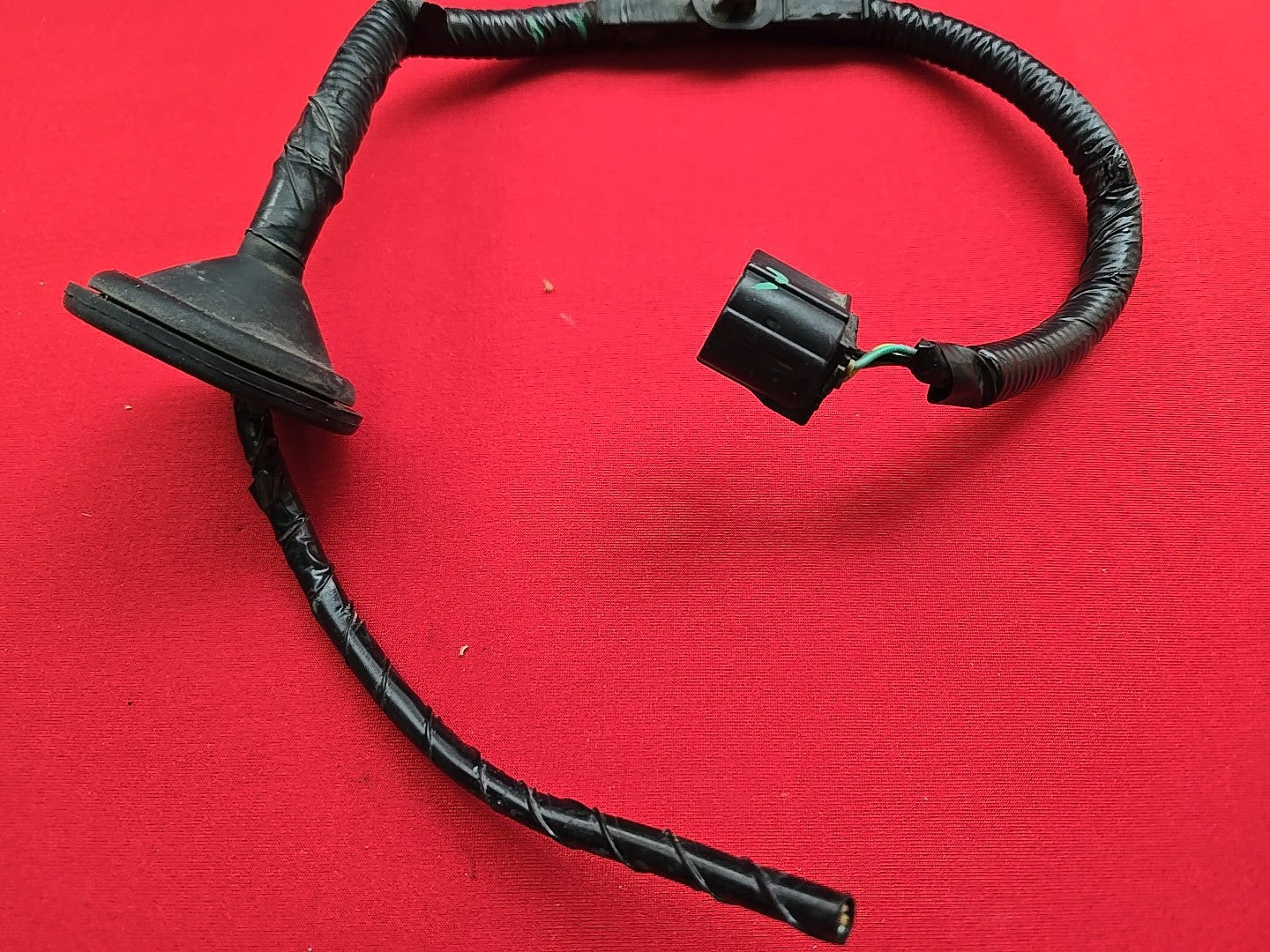 2013-2018 Subaru RIGHT REAR Camera Park Assist Blind Spot Sensor Module PIGTAIL