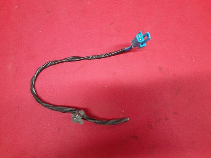 2007 - 2014 GMC Chevy Cadillac REAR Bose Speaker 15186669 Qty: 1 - PIGTAIL WIRE