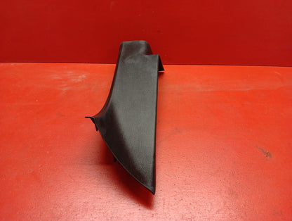 2022-2023 Mitsubishi Outlander Rear Left Scuff Sill Trim 7656A363XA