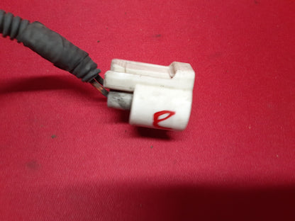 2004 2005 2006 Acura MDX Right / Passenger Side Fog Light Lamp - PIGTAIL WIRING