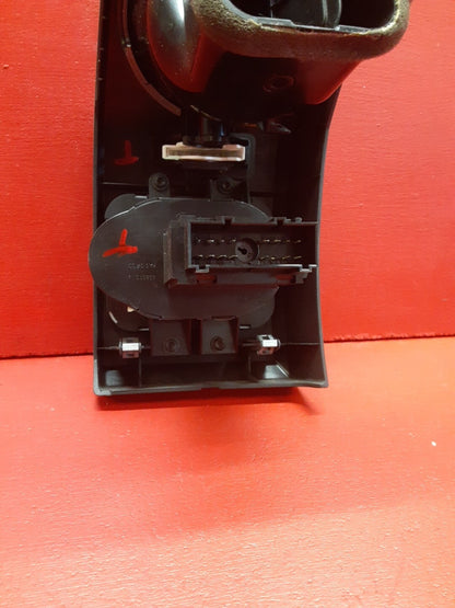 2005 -2009 Land Rover LR3 Headlight Switch W/ Vent Trim Bezel Left Driver