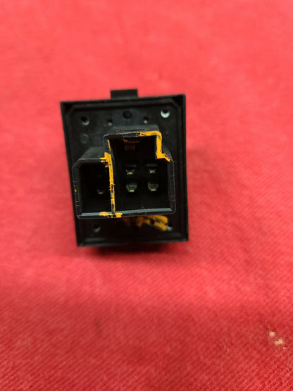 2001 2002 2003 2004 Jeep Grand Cherokee Limited Overland REAR Window Switch
