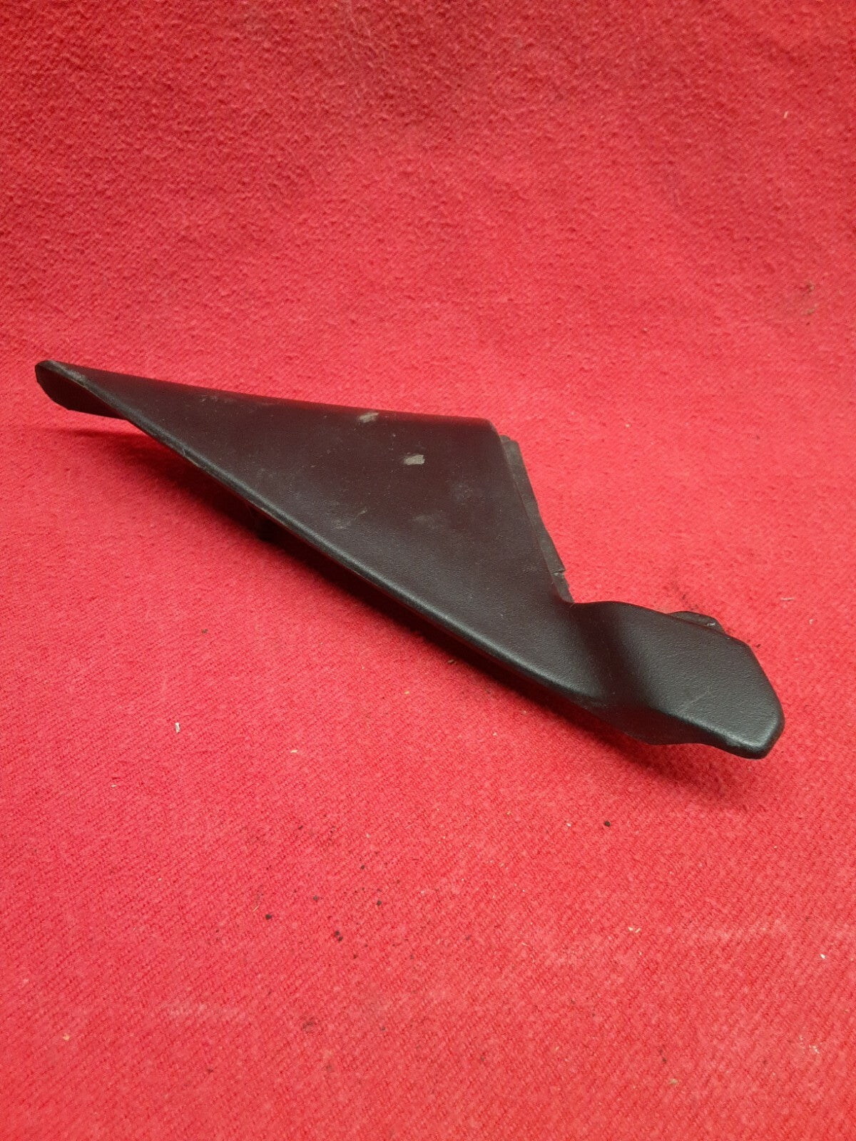 1988 1989 1990 1991 Honda Civic - Passenger Side Right Interior Mirror Cover