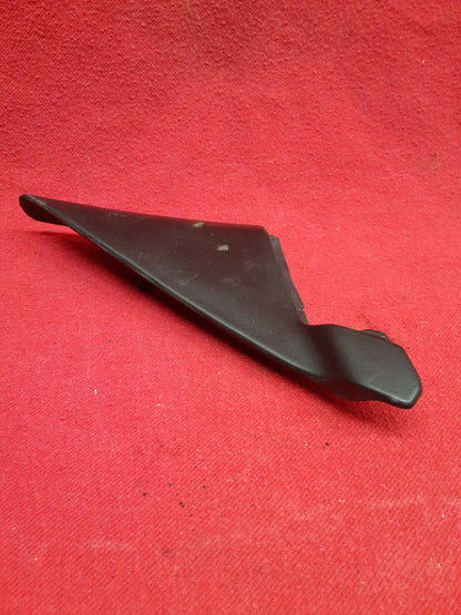 1988 1989 1990 1991 Honda Civic - Passenger Side Right Interior Mirror Cover