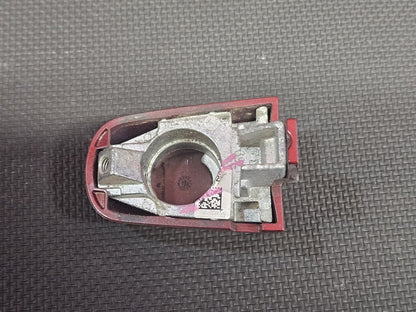 2016-2025 Chevy GMC Front Rear Left Right Exterior Door Handle 434B Glory Red