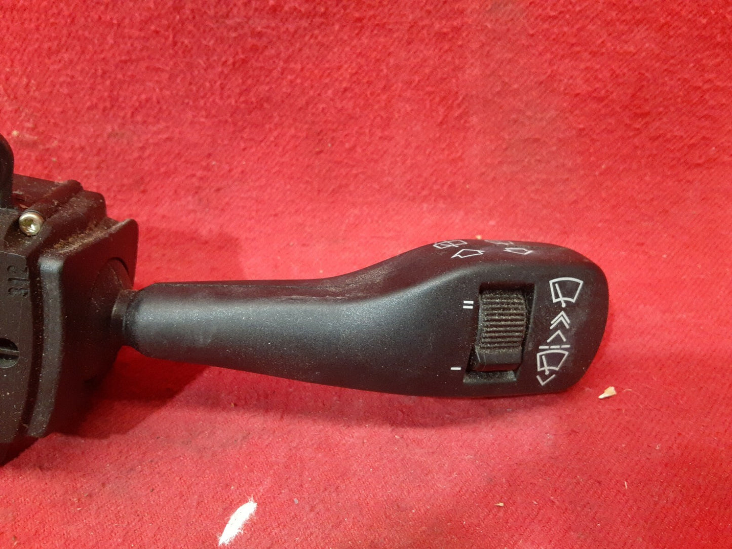 1999 - 2010 BMW 3 Series E46 325i 330i X3 X5 - Wiper Switch - 8363669