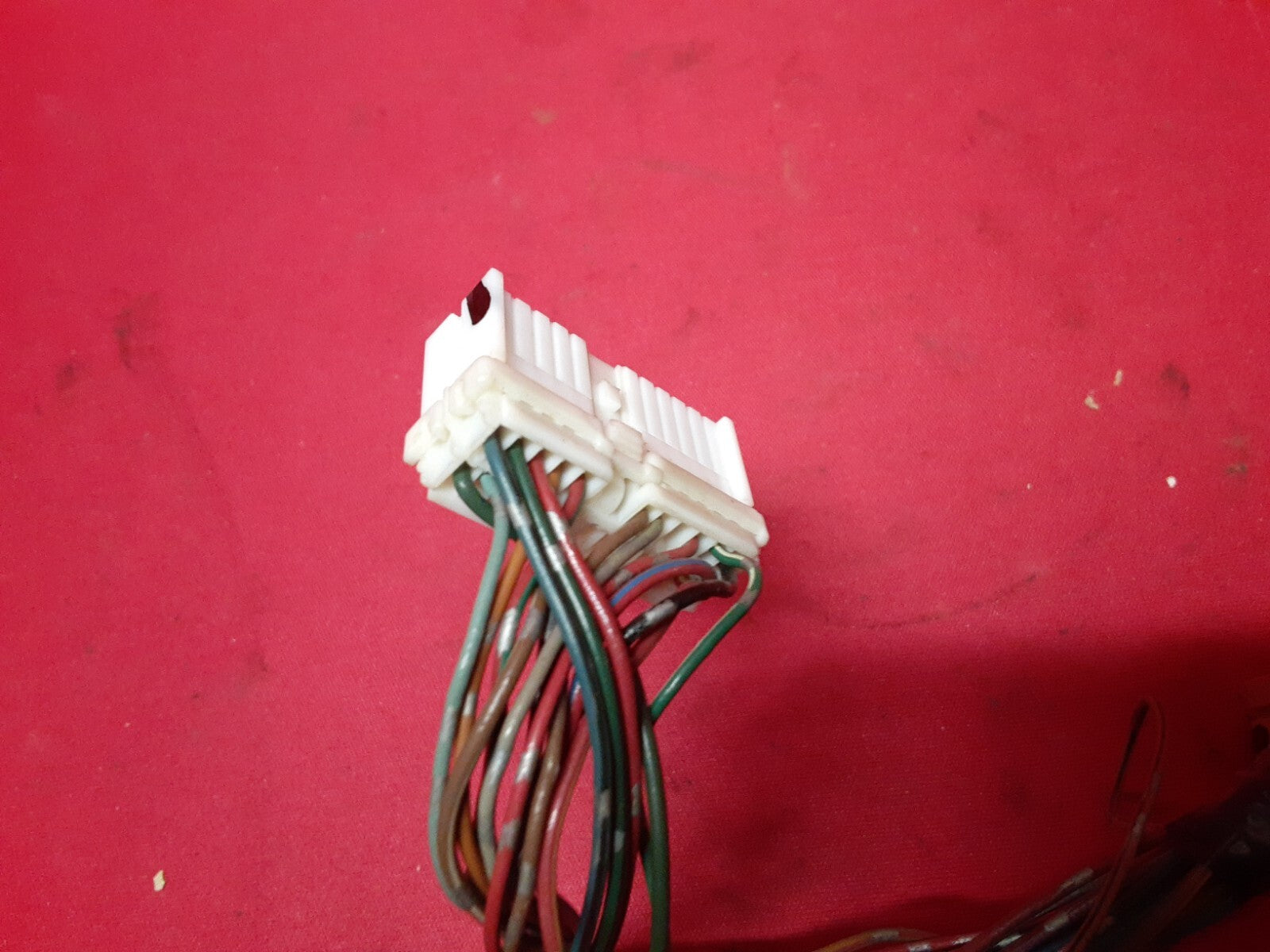 2002 - 2004 Nissan Altima 3.5L V6 A/T Speedometer Cluster 24810-8J010  PIGTAILS