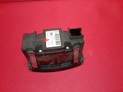 2012 - 2018 Ford Focus Headlight Lamp Switch w/ Auto Lamps CM5T-13A024-BB