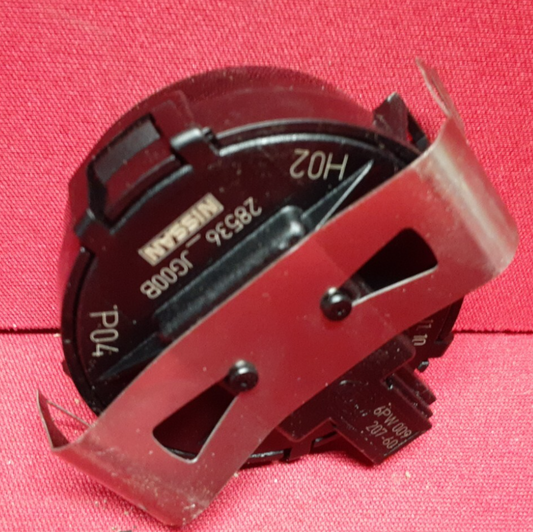 2008 - 2020 Infiniti Front Windshield Wiper Rain Sensor Unit 28536-JG00B