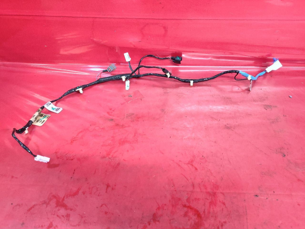 2001-2005 Mazda Tribute Ford Escape Liftgate Hatch Wiring Harness