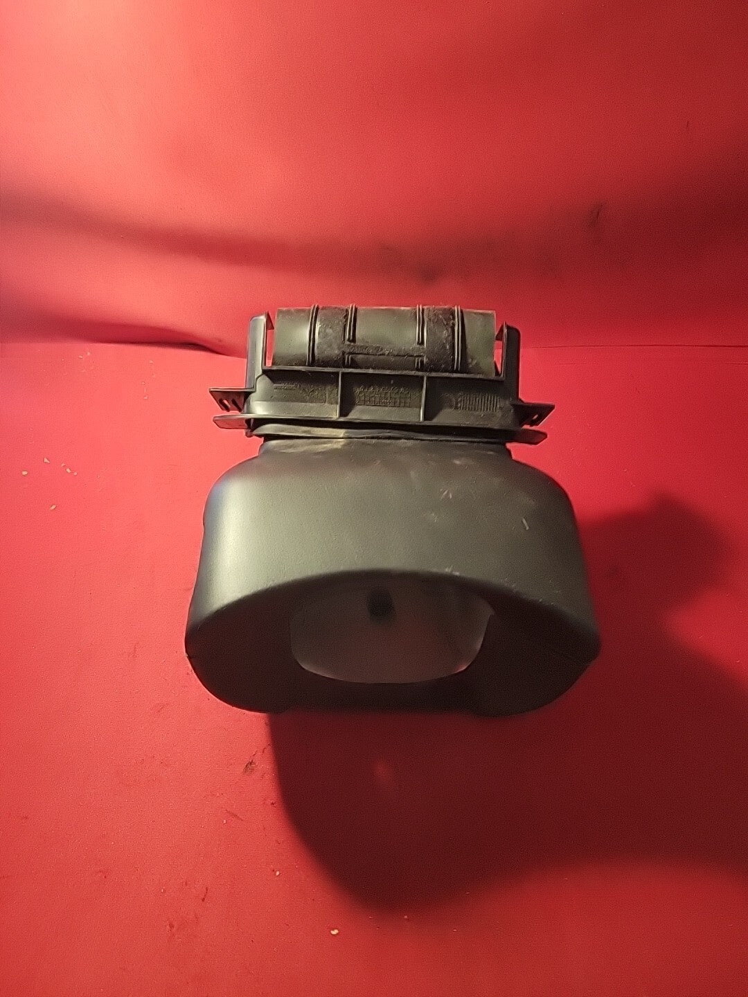 2006 Volvo S40 Steering Column Upper Lower Shroud Cover 306801333 306801341