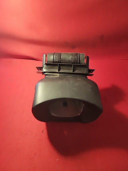 2006 Volvo S40 Steering Column Upper Lower Shroud Cover 306801333 306801341