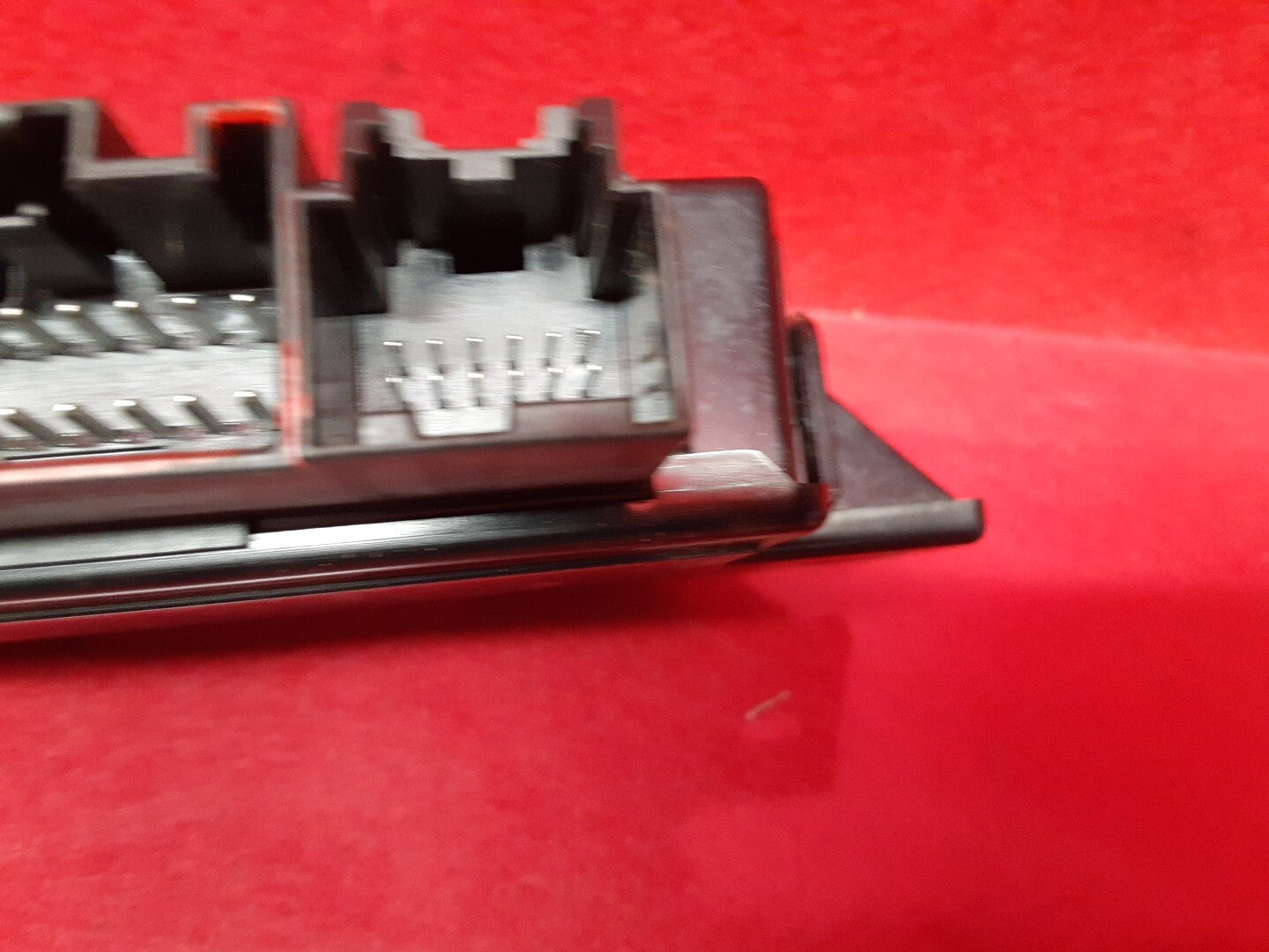 2011 - 2016 GM Chevrolet Cruze Heated Front Seat Control Module