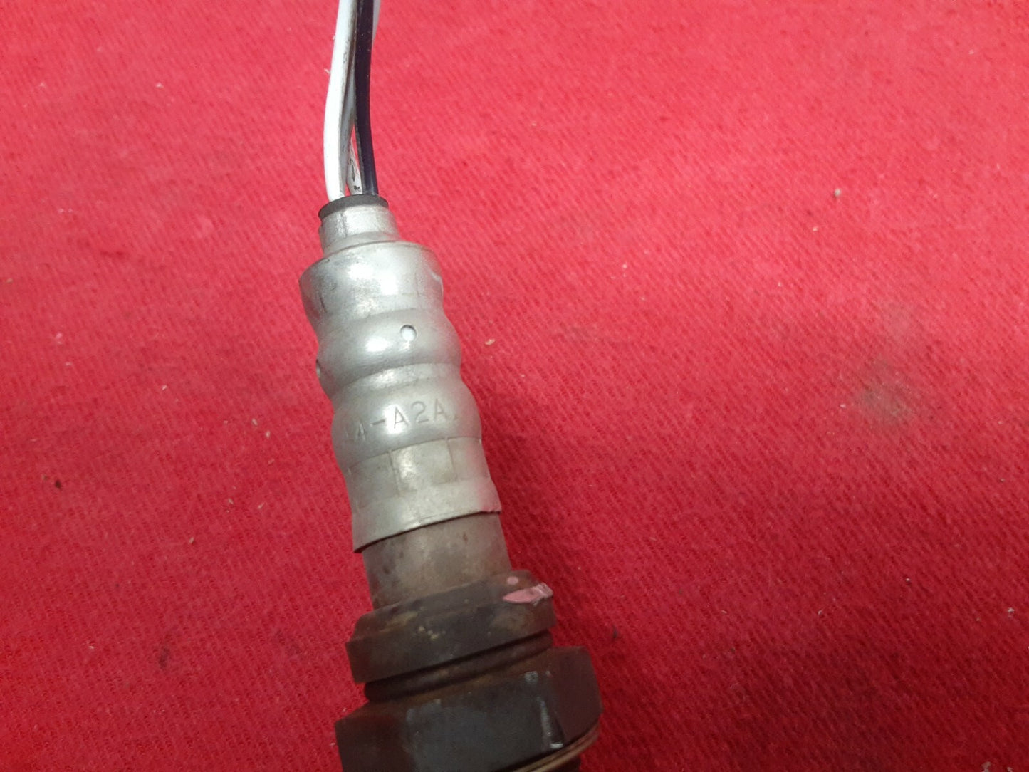 2007 2008 2009 2010 Lincoln MKZ + Various Ford Mercury O2 REAR Oxygen Sensor