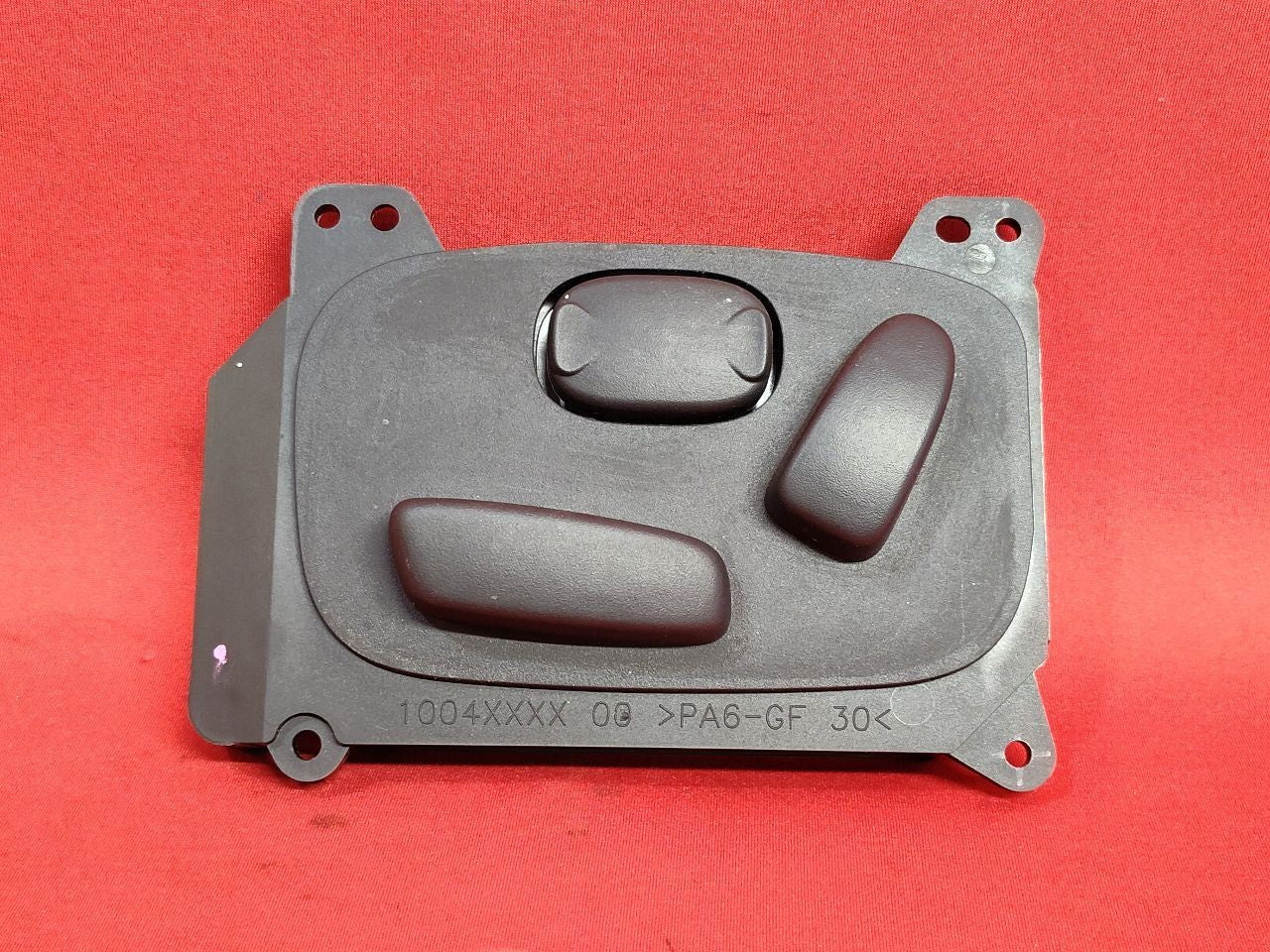 2010-2016 Land Rover LR4 / 10-13 Sport FRONT LEFT DRIVER Seat Switch Basic