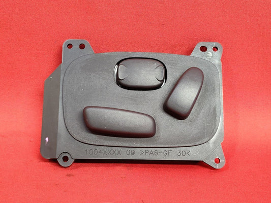 2010-2016 Land Rover LR4 / 10-13 Sport FRONT LEFT DRIVER Seat Switch Basic