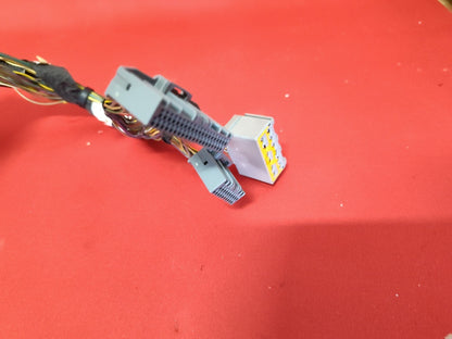 13-19 Land Rover 15-24 Jaguar Keyless Entry Receiver Control Module - PIGTAILS