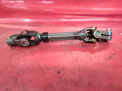 2013-2016 Chevy Spark + EV Lower Column Intermediate Steering Shaft - 69k