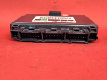 2003-2007 Chevrolet Chevy GMC Cadillac Hummer Dash Body Control Module BCM BCU